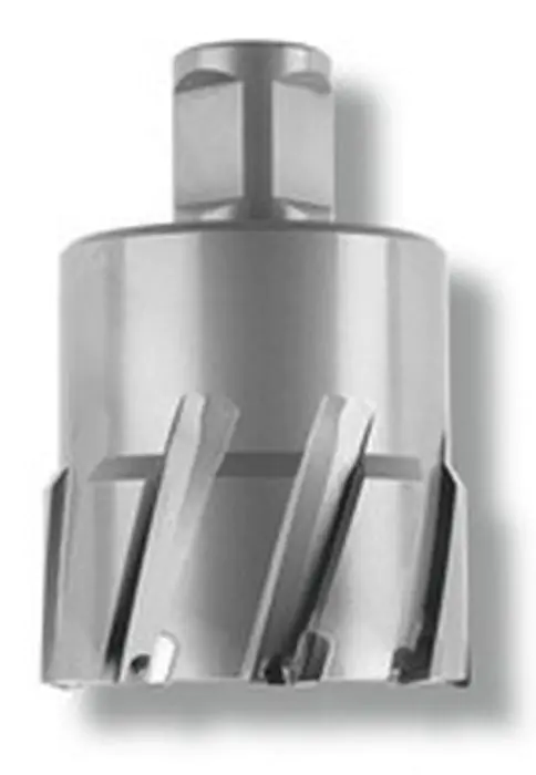 Fein Slugger Carbide Ultra w/Weldon Shank, 11/16" x 1 " Cutter 63135175021