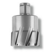 Fein Slugger Carbide Ultra w/Weldon Shank, 1-3/16" x 4" Cutter 63127671110