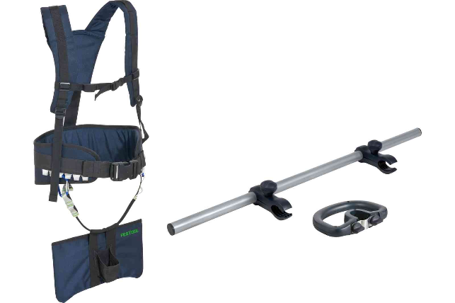 Festool Planex Drywall Sander Support Harness