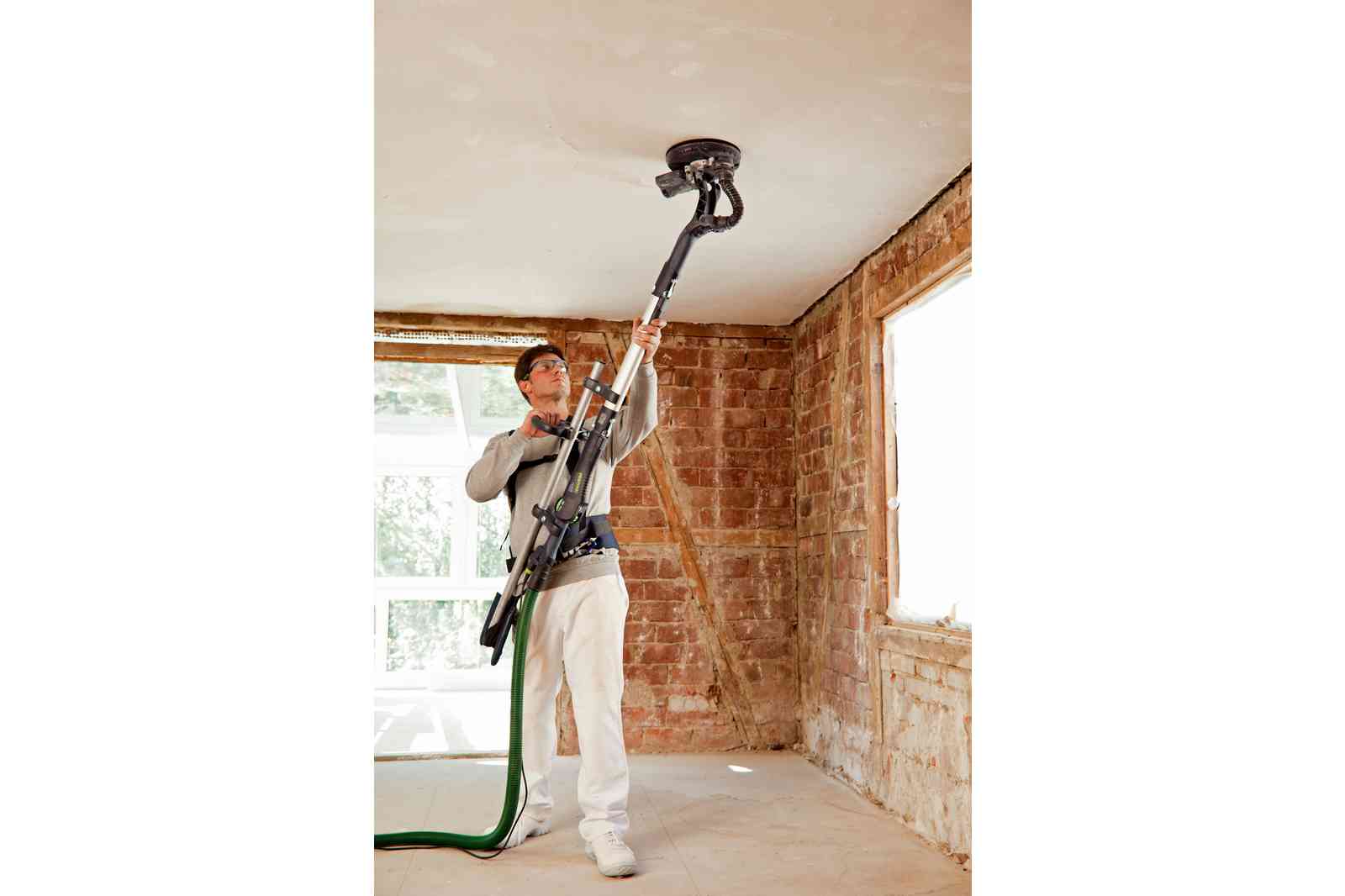 Festool Planex Drywall Sander Support Harness