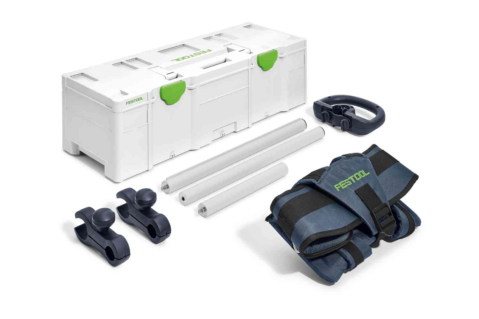Festool Support Harness for Planex Drywall Sander TG-LHS 225 576802
