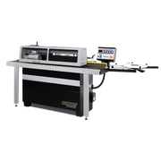 Maksiwa TITANIUM Automatic Edgebander, 1 Phase, 220V CBC.T