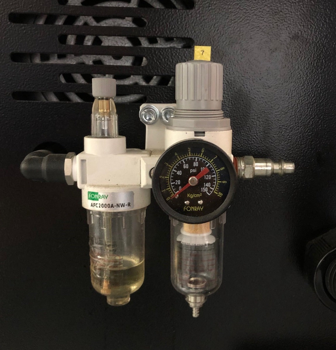 Maksiwa TITANIUM Automatic Edgebander, 1 Phase, 220V CBC.T