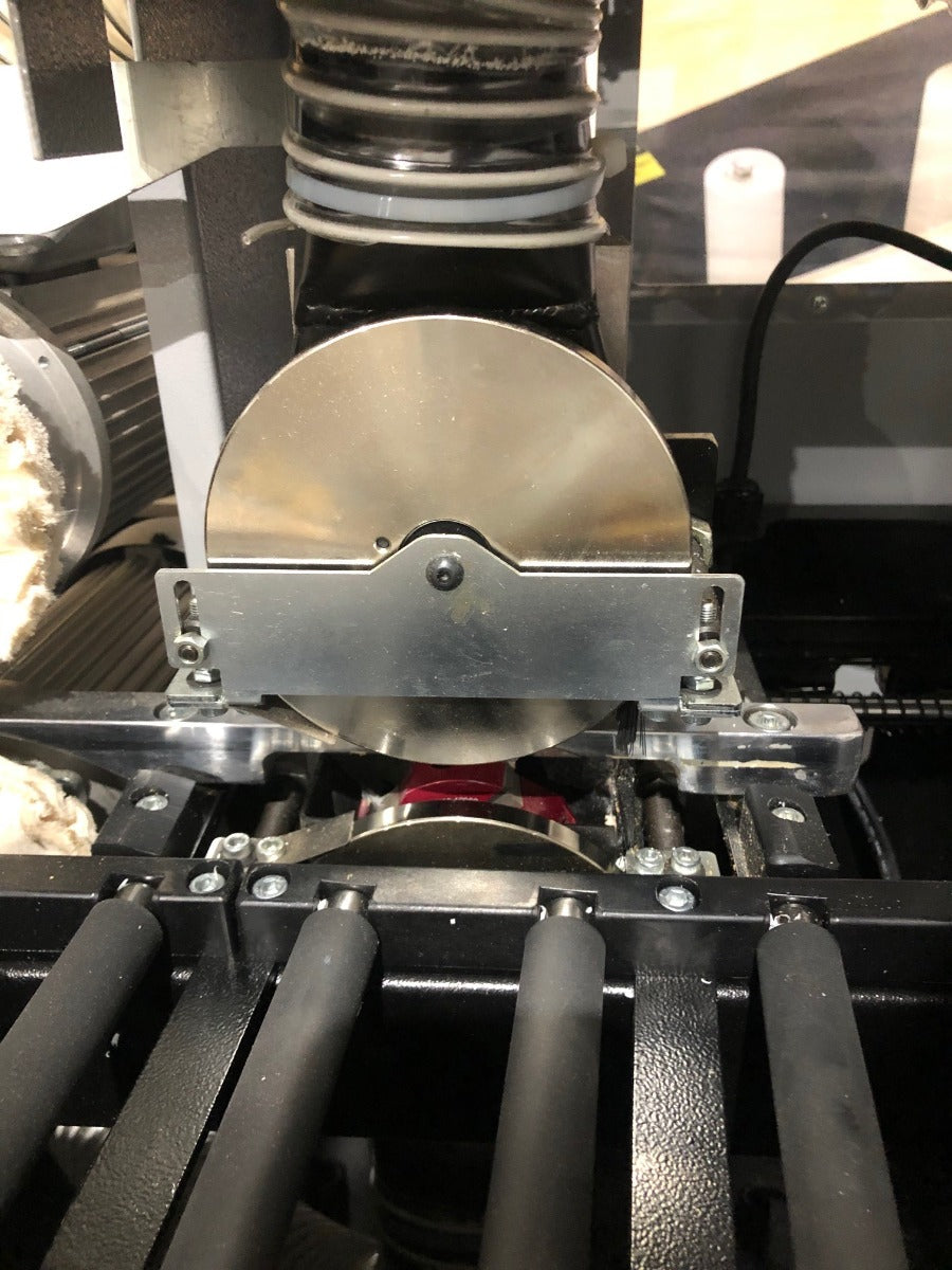 Maksiwa TITANIUM Automatic Edgebander, 1 Phase, 220V CBC.T