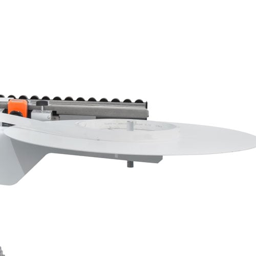 Maksiwa Automatic Edgebander Titanium Pre-Milling 1Ph 220V CBC.TPM