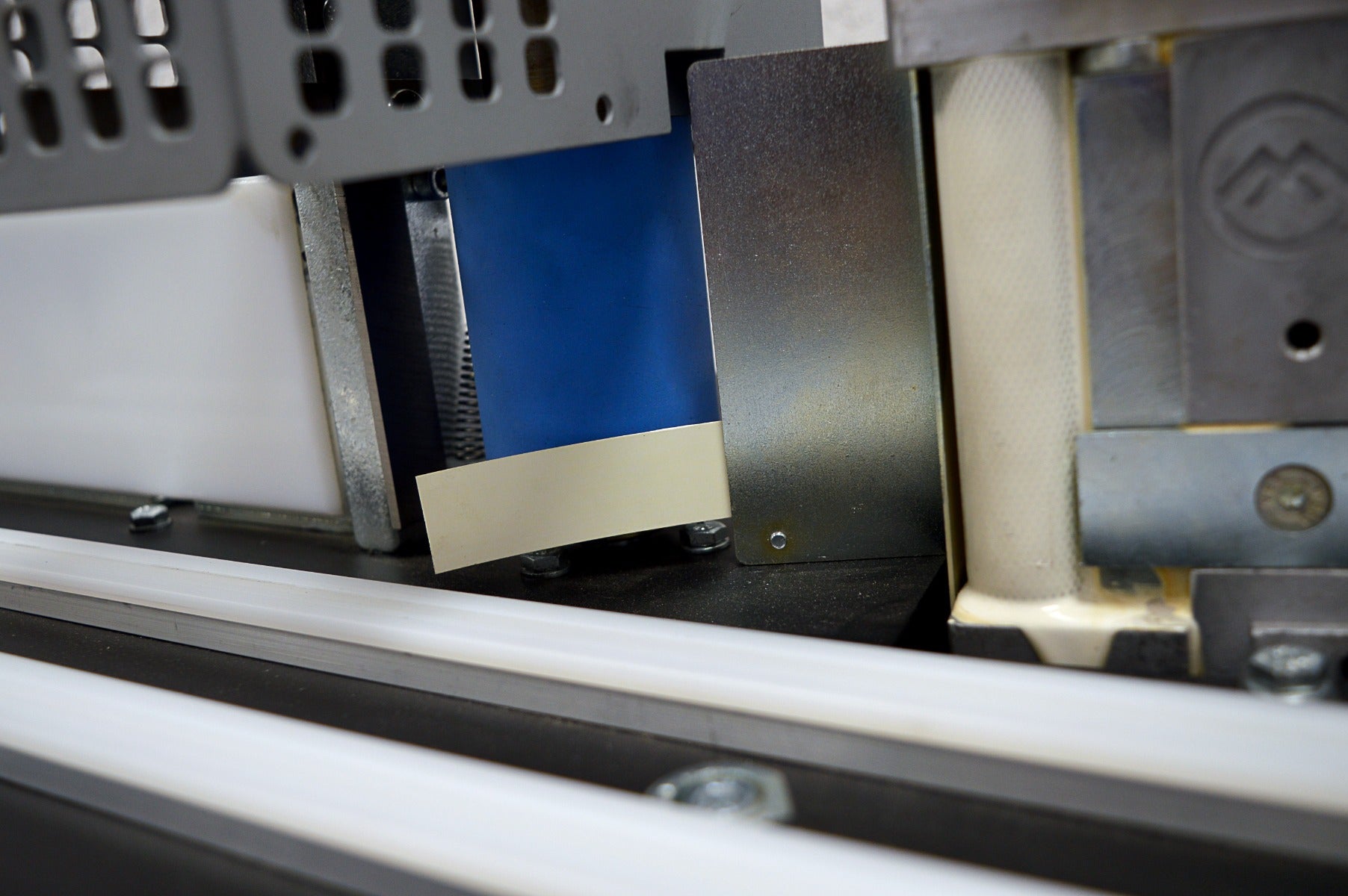 Maksiwa Portable Edgebander, 1 Phase, 110V CBC.E