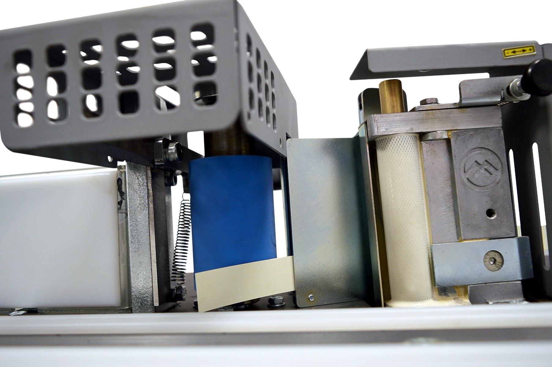 Maksiwa Portable Edgebander, 1 Phase, 110V CBC.E