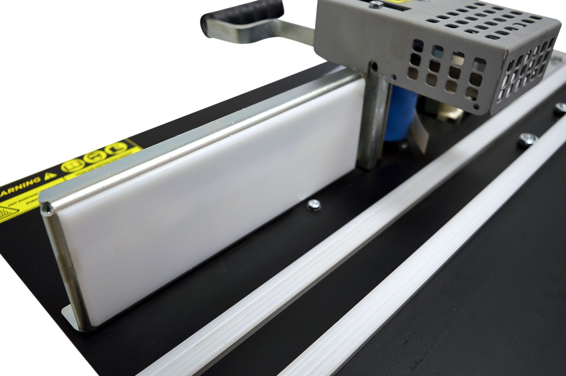 Maksiwa Portable Edgebander, 1 Phase, 110V CBC.E