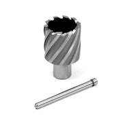 Evolution 1-1/16" Dia. x 1" Cyclone Premium Annular Cutter CC106
