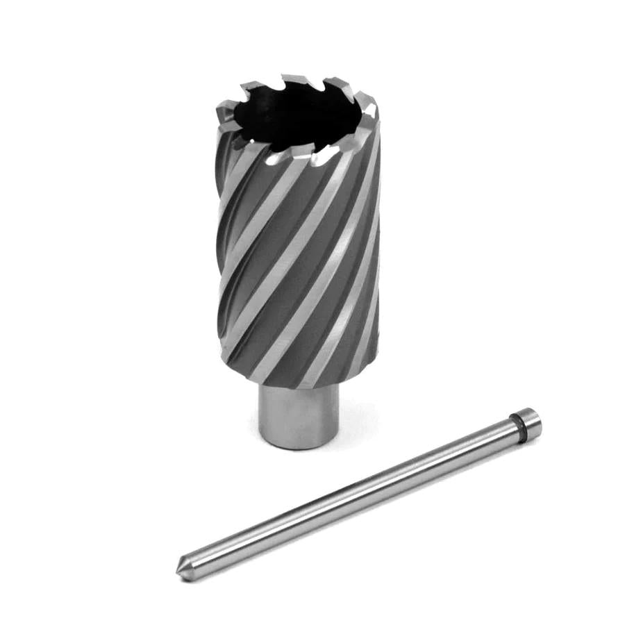 Evolution 1-1/16" Dia. x 2" Cyclone Premium Annular Cutter CC106L