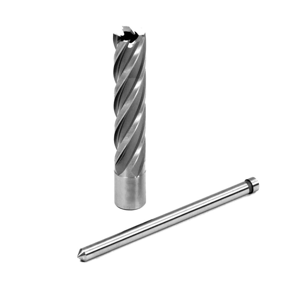 Evolution 1-1/16" Dia. x 3" Cyclone Premium Annular Cutter CC106X