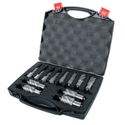 EVCC12SET-1 Includes CC437, CC500, CC562, CC625, CC687, CC750, CC812, CC875, CC937, CC100, CC106, CC112
