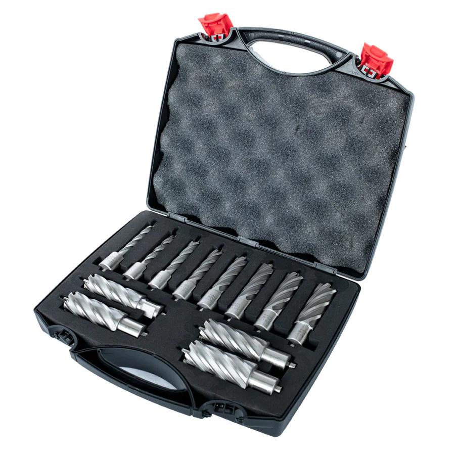 EVCC12SET-2 Includes CC437L, CC500L, CC562L, CC625L, CC687L, CC750L, CC812L, CC875L, CC937L, CC100L, CC106L, CC112L
