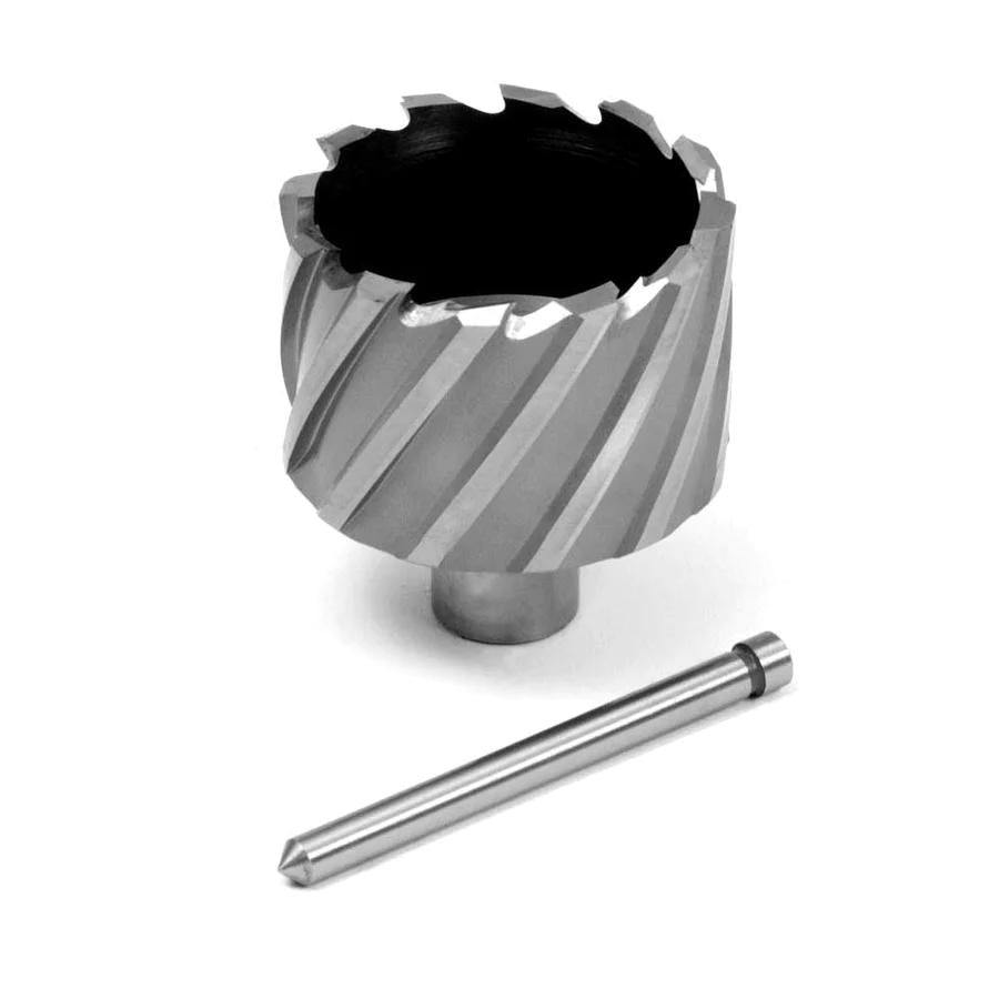 Evolution 1-15/16" Dia. x 1" Cyclone Premium Annular Cutter CC193