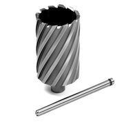 Evolution 1-15/16" Dia. x 3" Cyclone Premium Annular Cutter CC193X