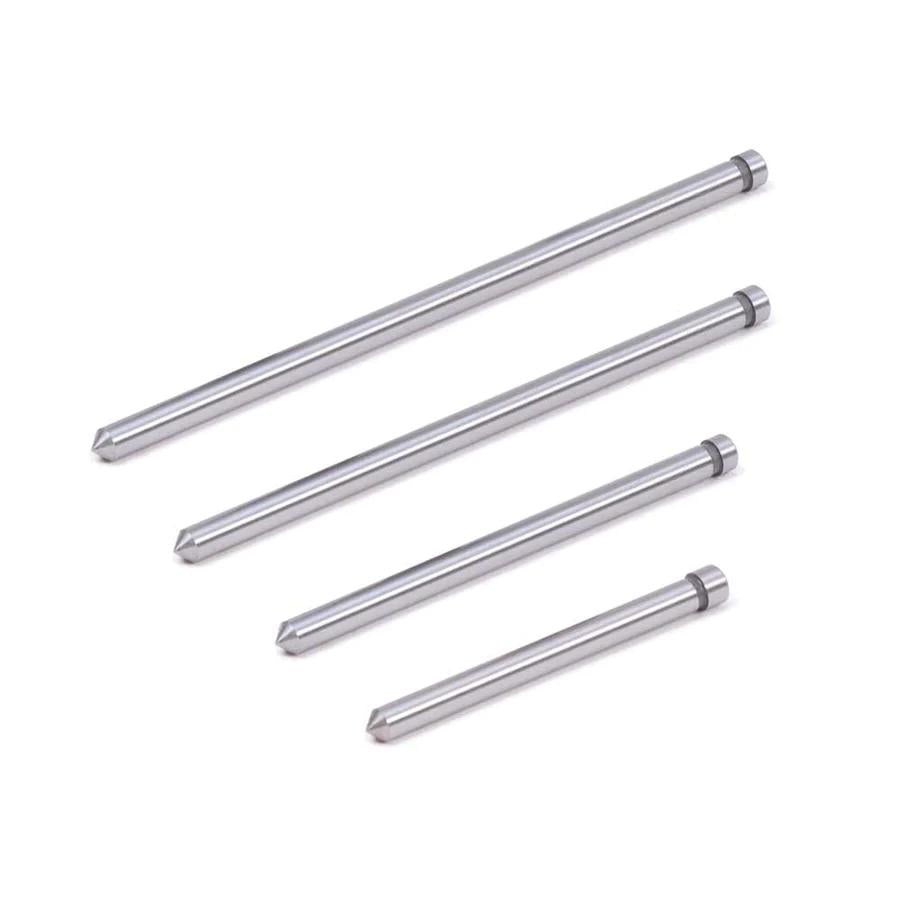 Evolution 1/2" Dia. x 1" Cyclone Premium Annular Cutter CC500