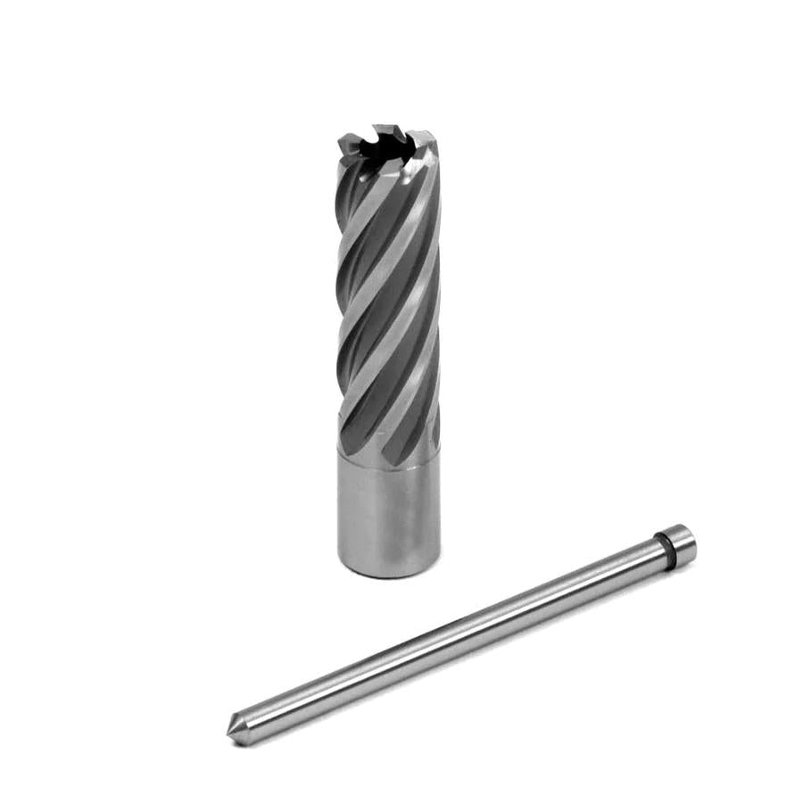 Evolution 5/8" Dia. x 2" Cyclone Premium Annular Cutter CC625L