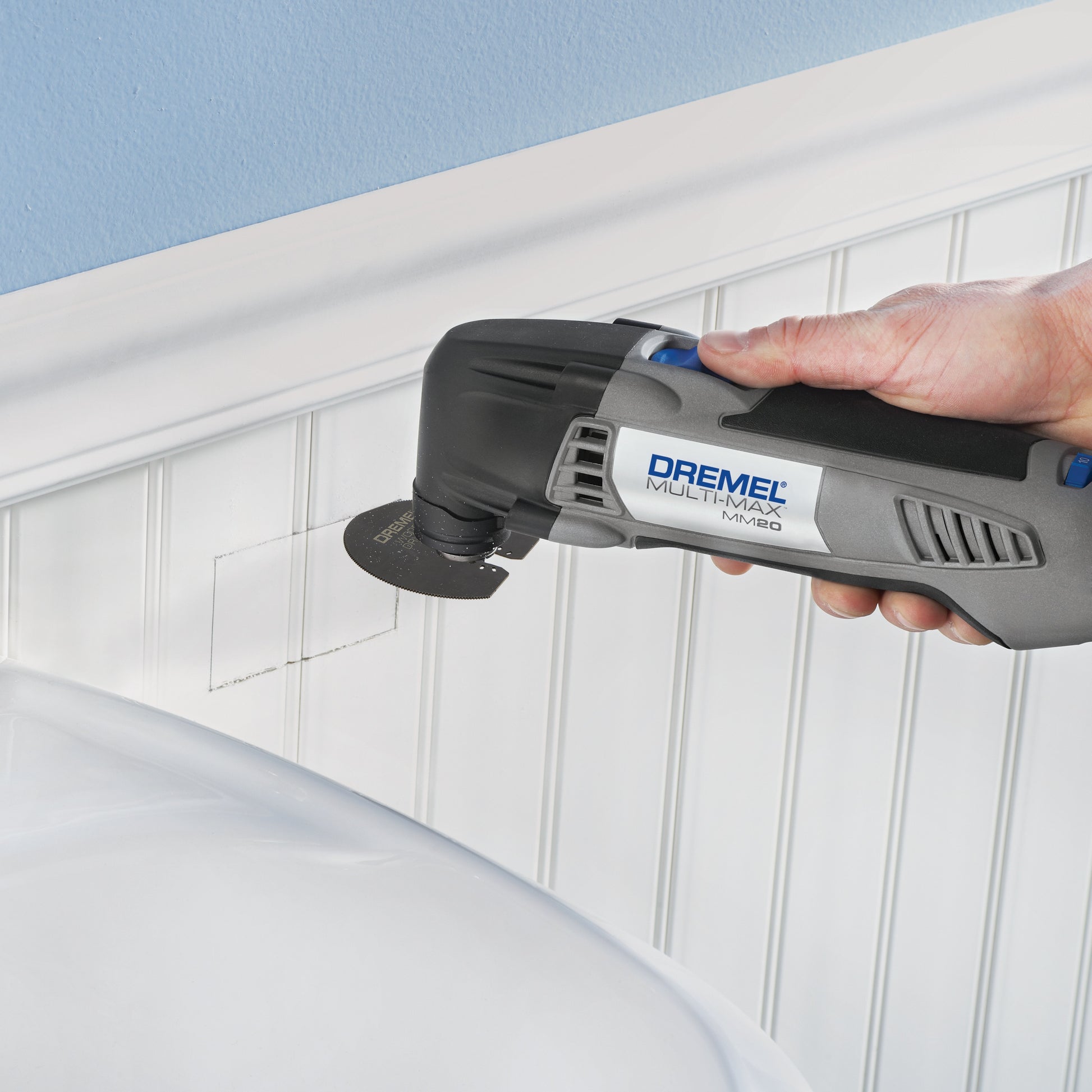 Dremel Universal Wood & Drywall Saw Blade MM450U