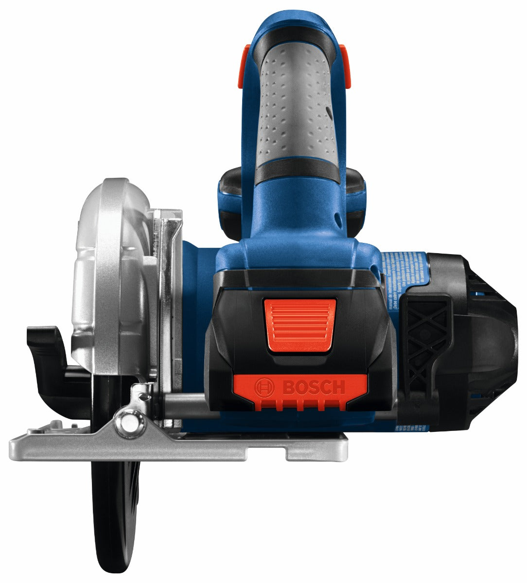Bosch 18V 6-1/2" Circular Saw w/ 4.0 CORE Compact Battery CCS180-B15
