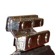 Saw Trax CCXRH, SawTrax Coro-Claw X Replacement Blades, 2 blades CCXRH