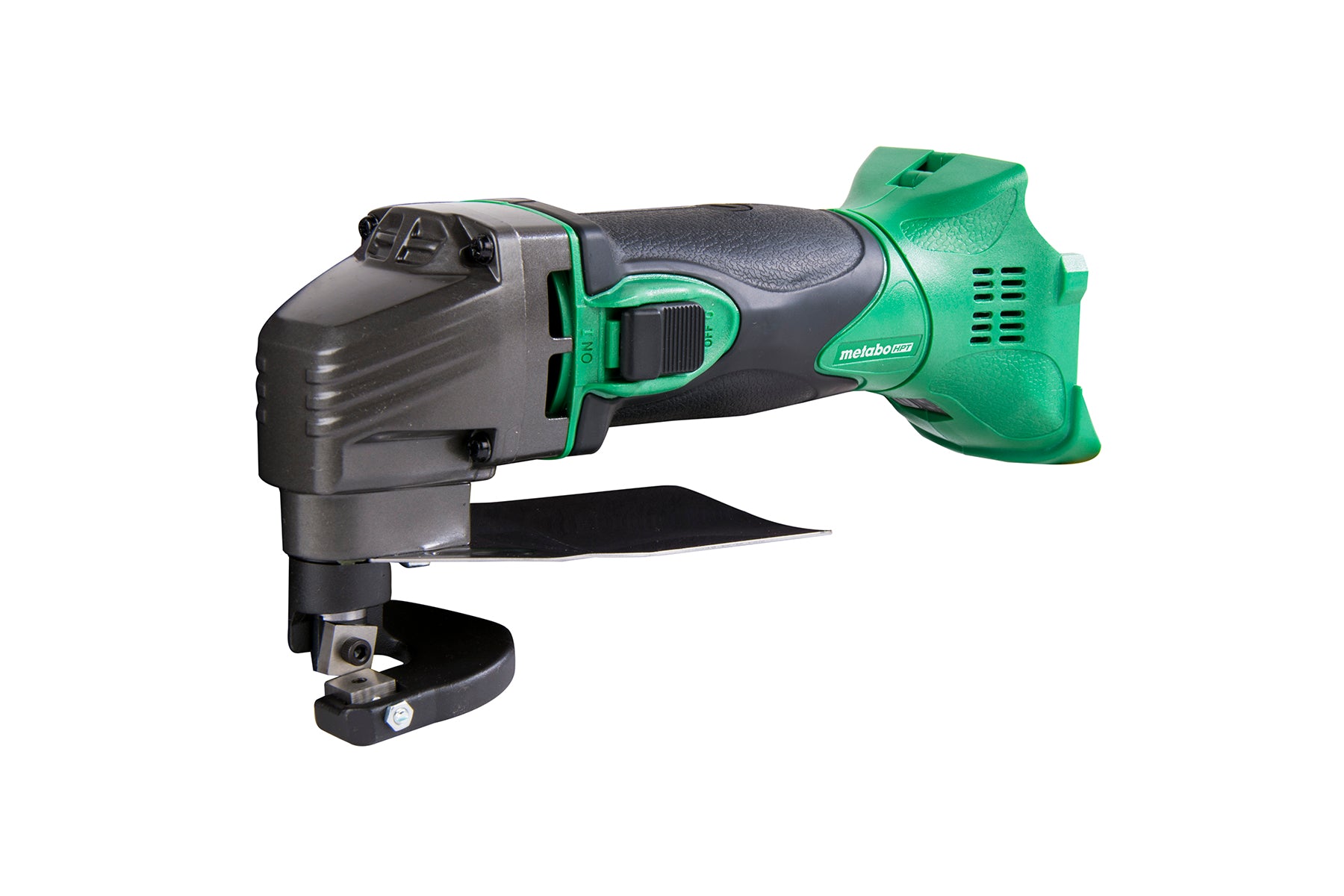 Metabo HPT 18V Cordless Lithium Ion Shear (Bare Tool)