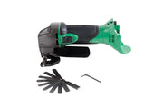 Metabo HPT 18V Cordless Lithium Ion Shear (Bare Tool)