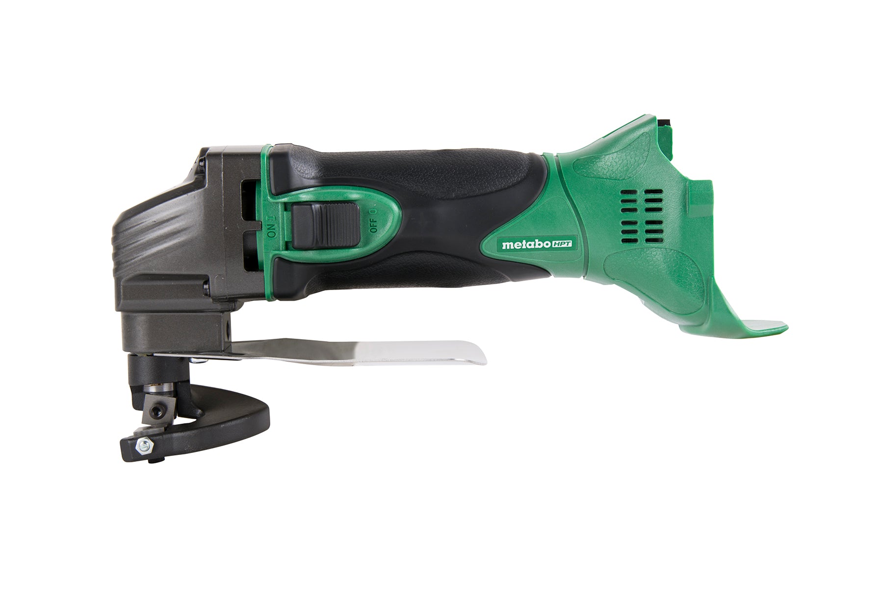 Metabo HPT 18V Cordless Lithium Ion Shear (Bare Tool)
