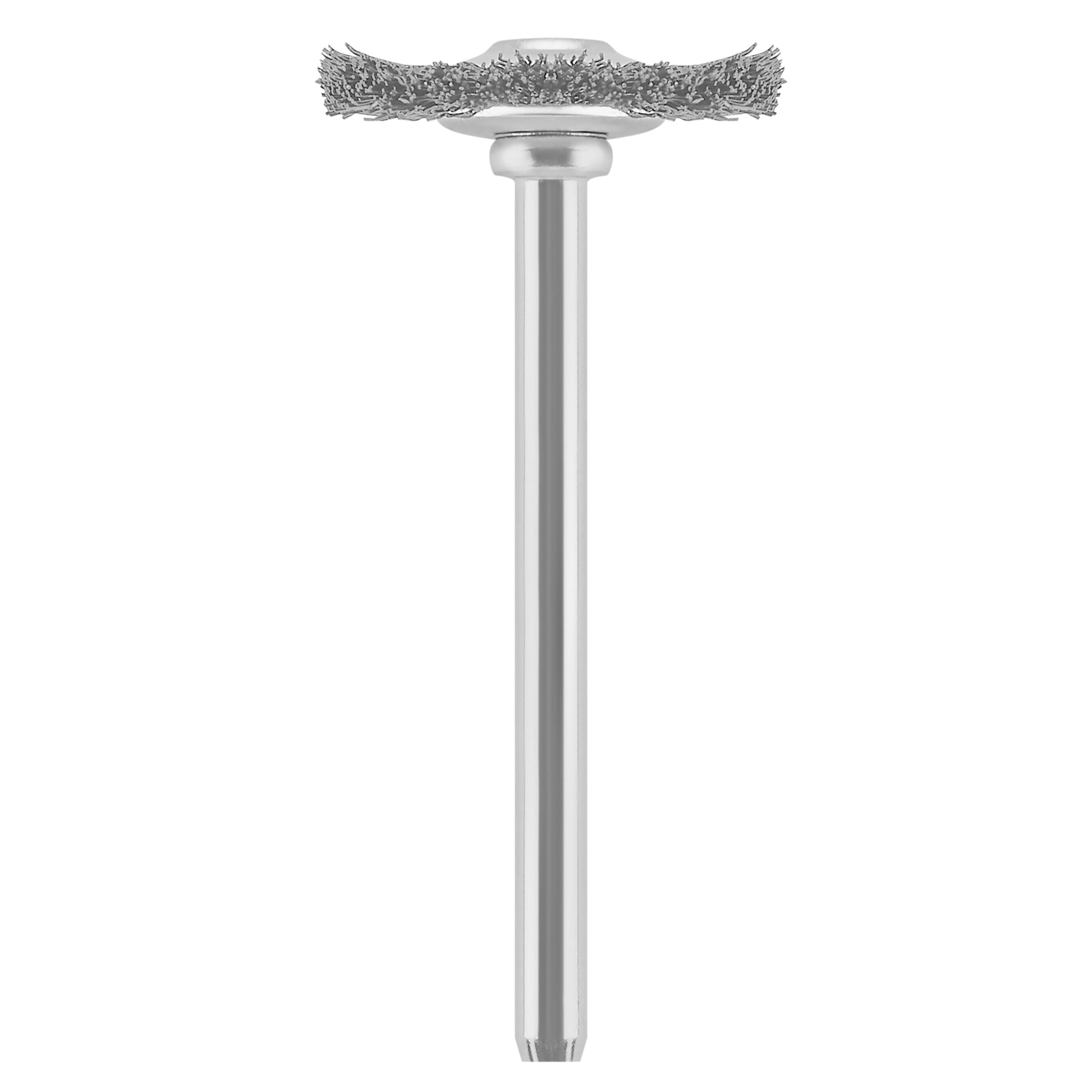 Dremel 3/4 in. Carbon Steel Brushes, 2 Pack 428-02