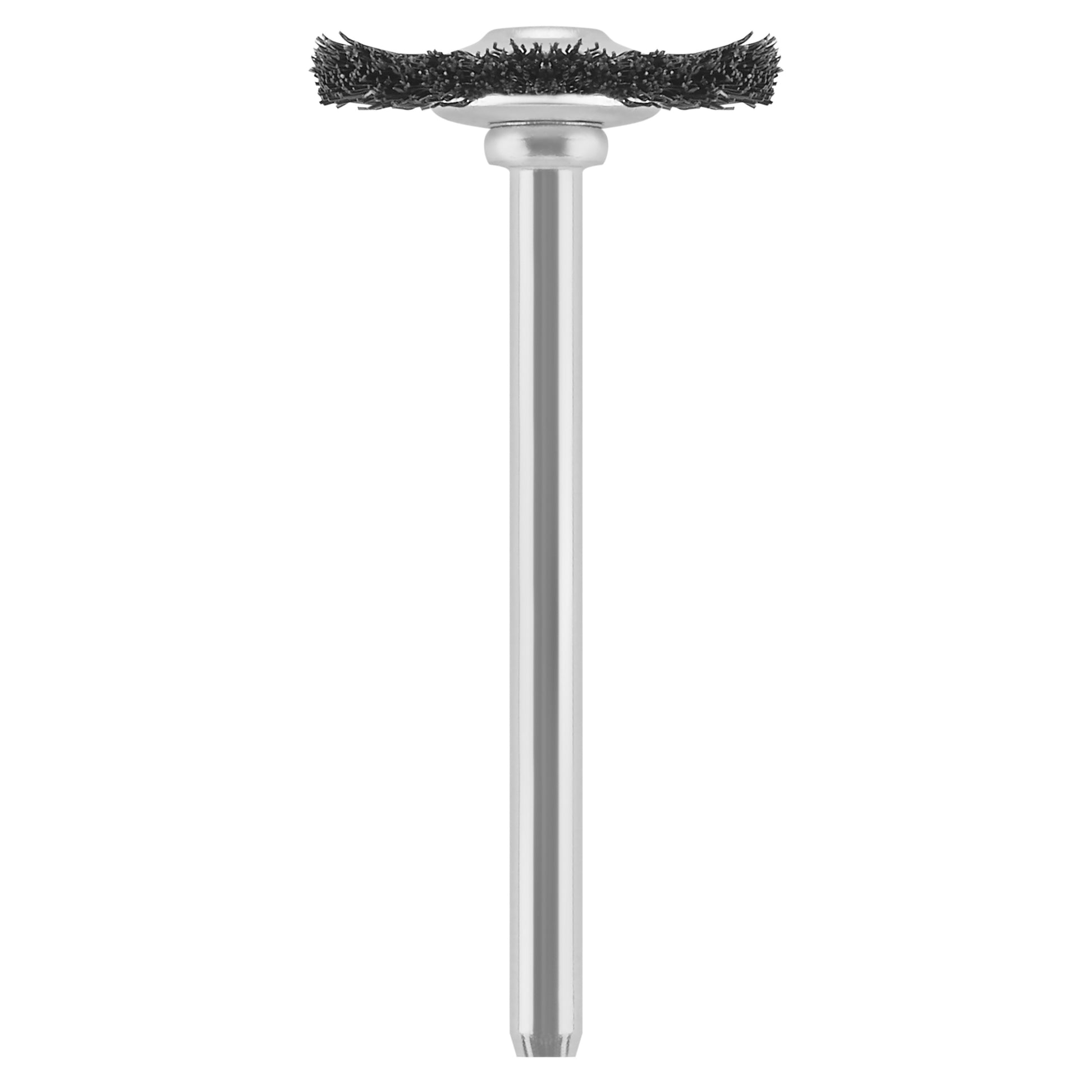 Dremel 3/4 in. Nylon Bristle Brushes, 2-Pack 403-02