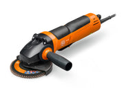Fein 6 in. Compact Angle Grinder CG 15-150 BLP 72227760120