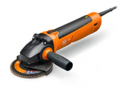 Fein 5 in. Compact Angle Grinder CG 15-125 BL INOX 72228660120