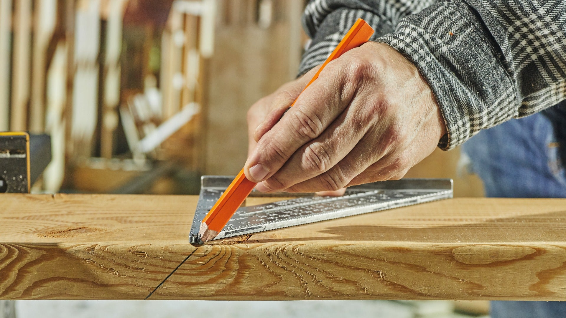 Bosch 18V 6-1/2" Blade Left Circular Saw w/ Battery GKS18V-22LB25