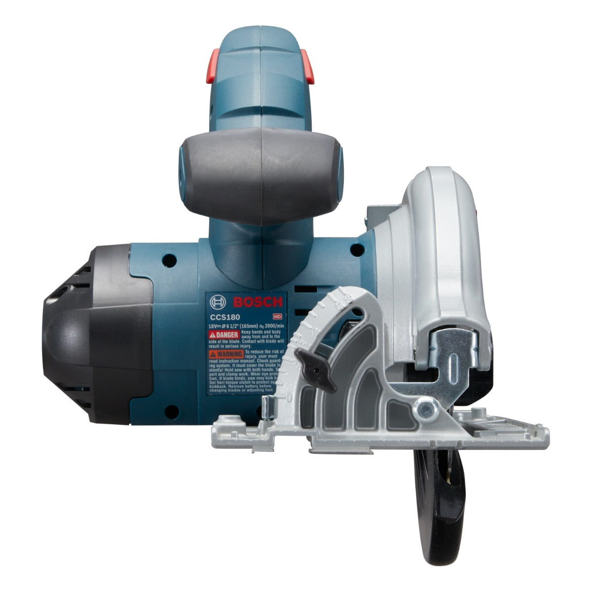 Bosch 18V 6-1/2" Circular Saw (Bare) CCS180B
