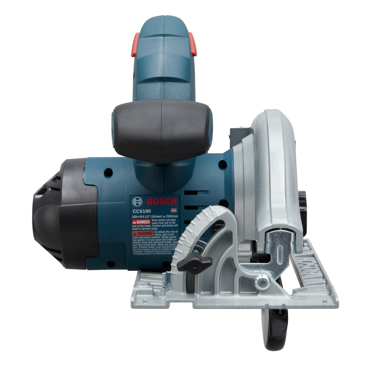 Bosch 18V 6-1/2" Circular Saw (Bare) CCS180B