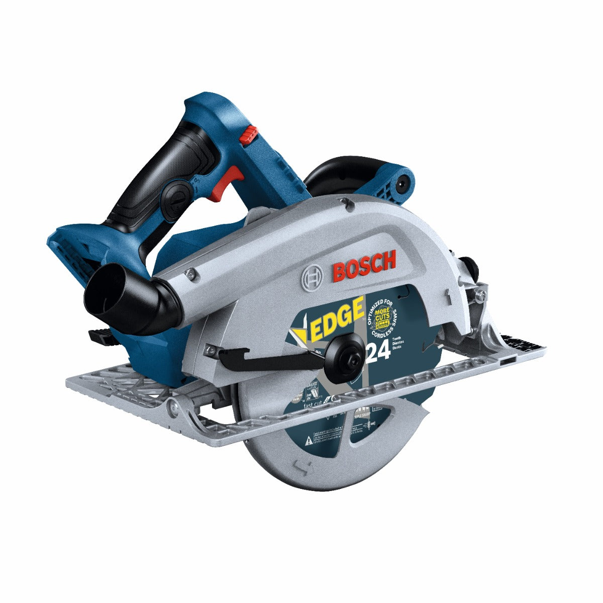 Bosch 18V Profactor 7-1/4" Blade Right Circular Saw (Bare) GKS18V-25CN