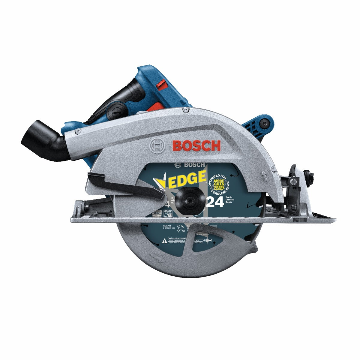 Bosch 18V Profactor 7-1/4" Blade Right Circular Saw (Bare) GKS18V-25CN