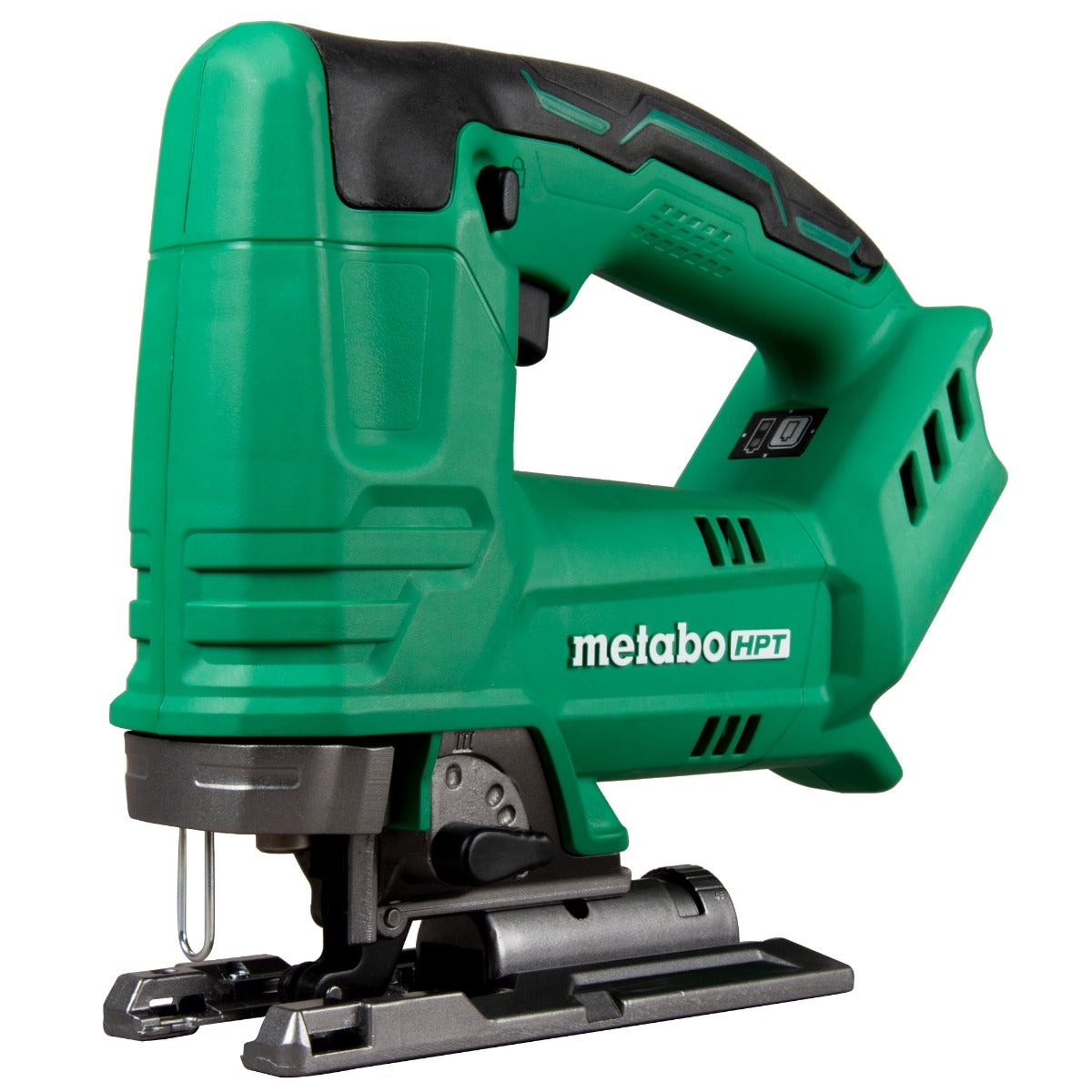 Metabo 18V Cordless Jig Saw (Bare Tool) CJ18DAQ4M