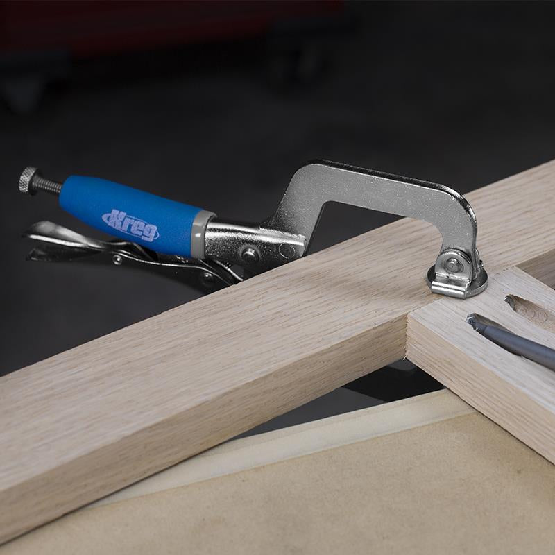 Kreg Classic 2" Face Clamp KHC-MICRO