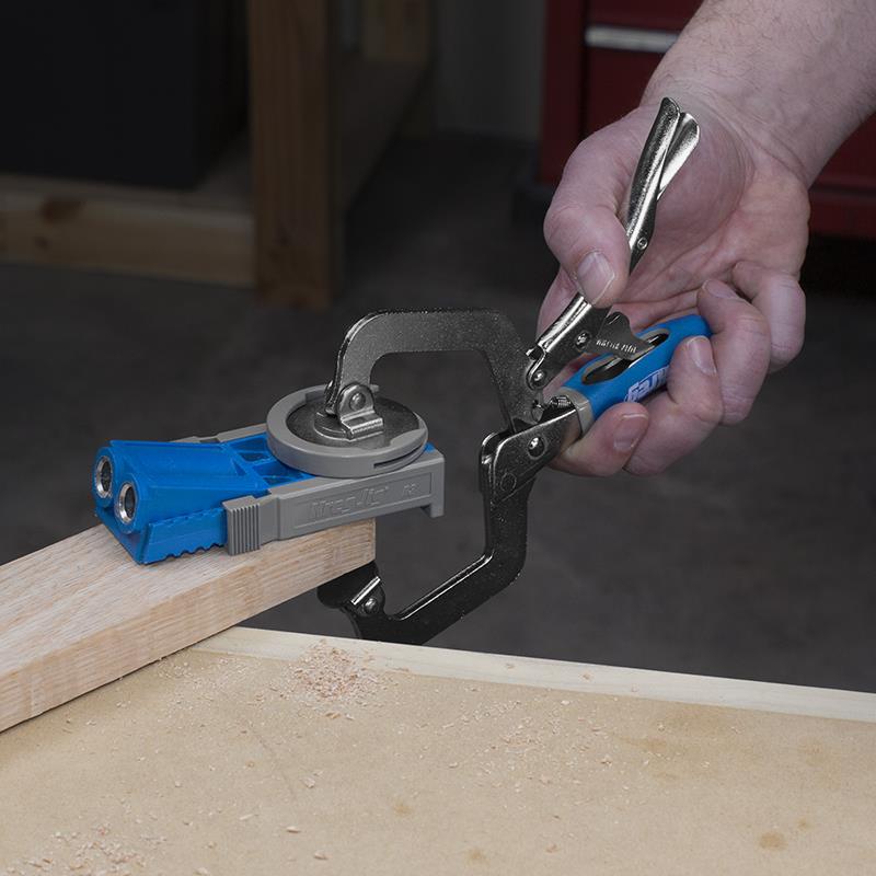 Kreg Classic 2" Face Clamp KHC-MICRO