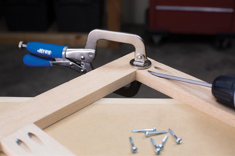 Kreg Classic 3in Face Clamp KHC-PREMIUM