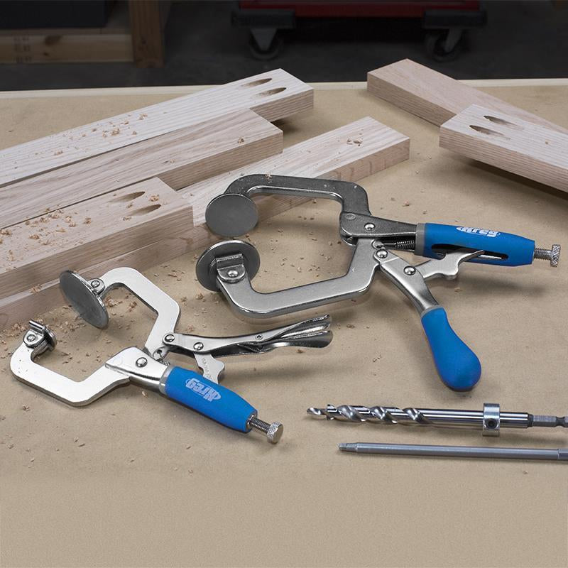 Kreg Classic 2" Face Clamp KHC-MICRO