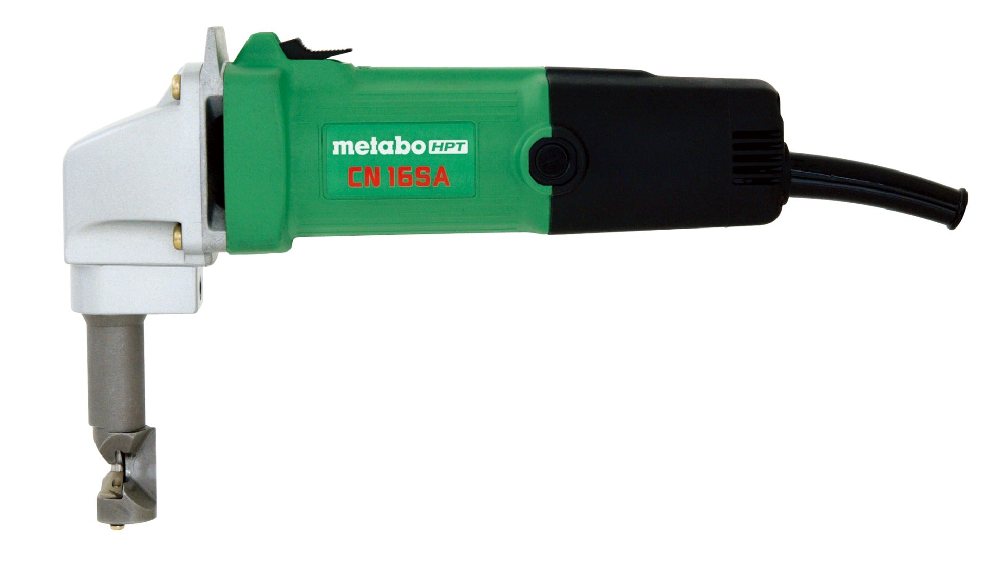 Metabo 16-Gauge 3.5 Amp Metal Nibbler CN16SAM
