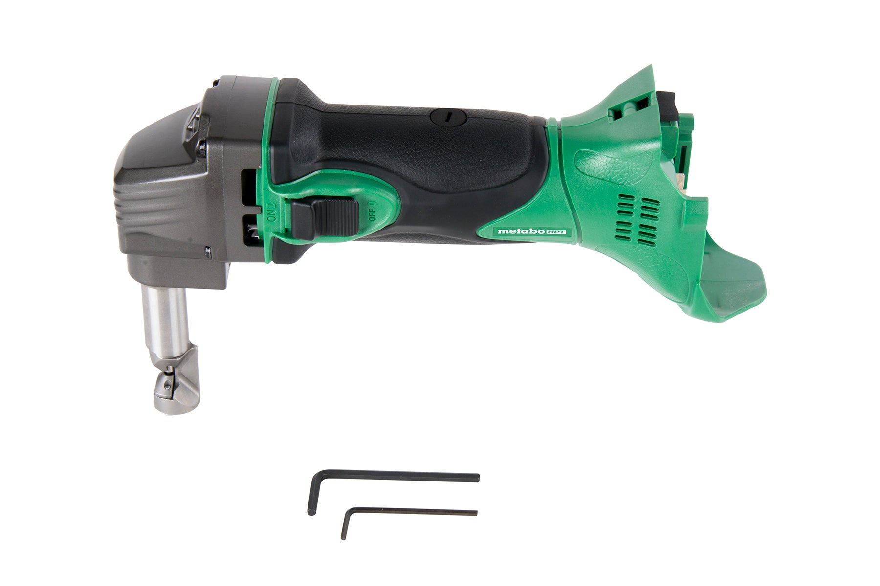 Metabo HPT 18V Cordless Lithium Ion Nibbler (Bare Tool)