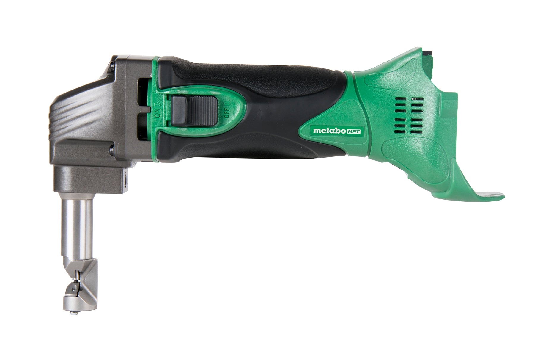 Metabo HPT 18V Cordless Lithium Ion Nibbler (Bare Tool)