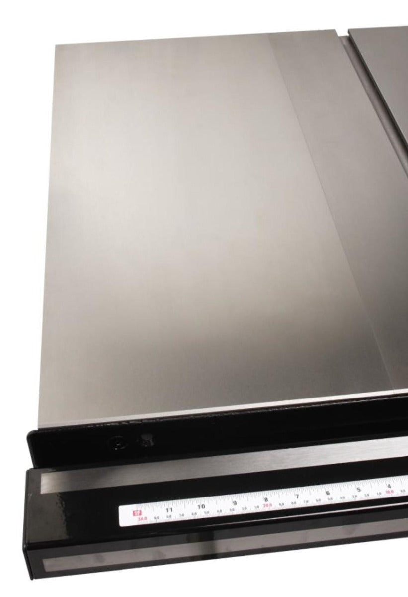 SawStop Contractor Saw Cast Iron Extension Wing CNS-07-017