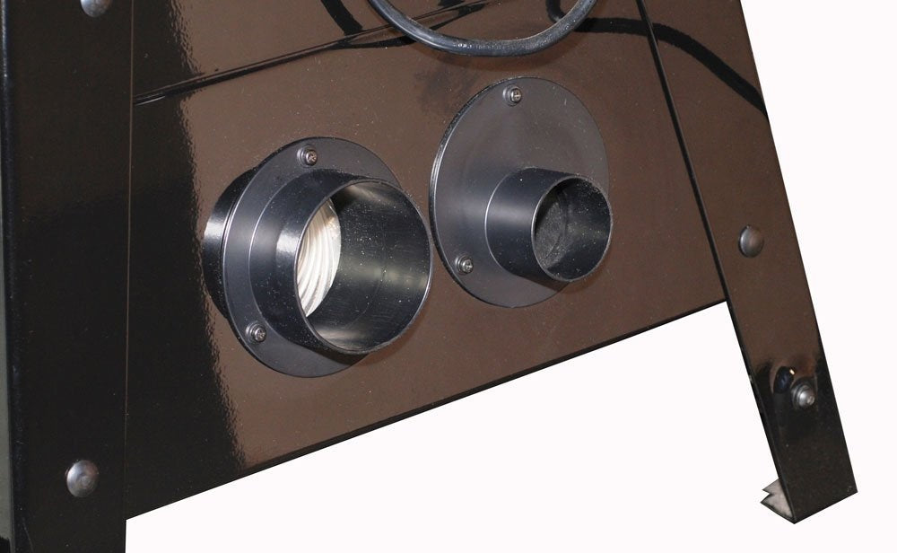 SawStop Contractor Saw Dust Collection Panel CNS-DCP