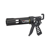 CNV-100LT, Tajima Convoy Lite Caulk Gun, 310 ml, 1/10 gallon