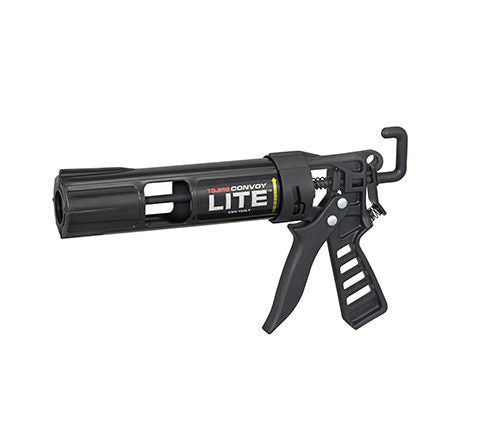 Tajima Tool Convoy Lite Caulk Gun, 310 ml, 1/10 gallon CNV-100LT