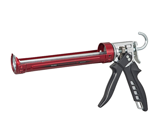 Tajima Tool Convoy Super 26 Extra-High Thrust Rotary Caulk Gun, 310 ml, 1/10 gallon CNV-100SP26