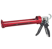 CNV-900SP26, Tajima Convoy Super 26 Extra-High Thrust Rotary Caulk Gun, 900 ml, 1 quart